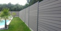 Portail Clôtures dans la vente du matériel pour les clôtures et les clôtures à Romeny-sur-Marne